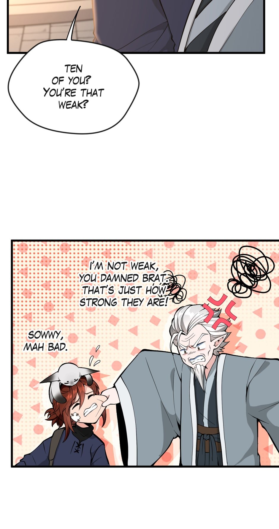 The Beginning After the End, Chapter 123 image 87